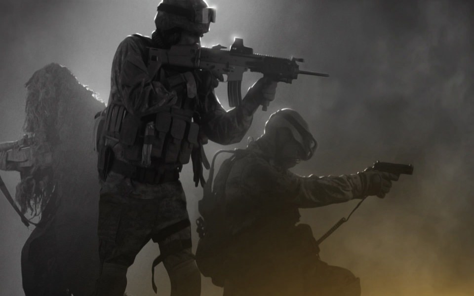 call of duty modern warfare 1 free download for pc