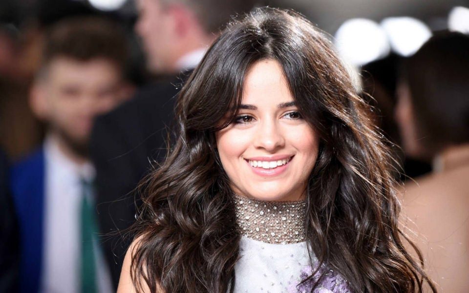 Download Camila Cabello Background Images HD 1080p Free Download wallpaper