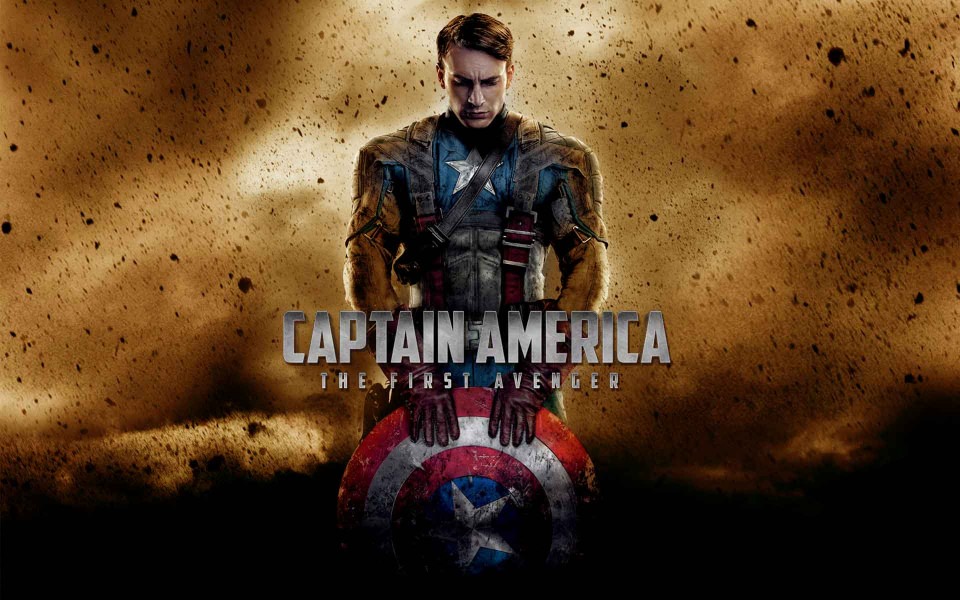 Download Captain America Ultra HD Background Photos iPhone 11 wallpaper