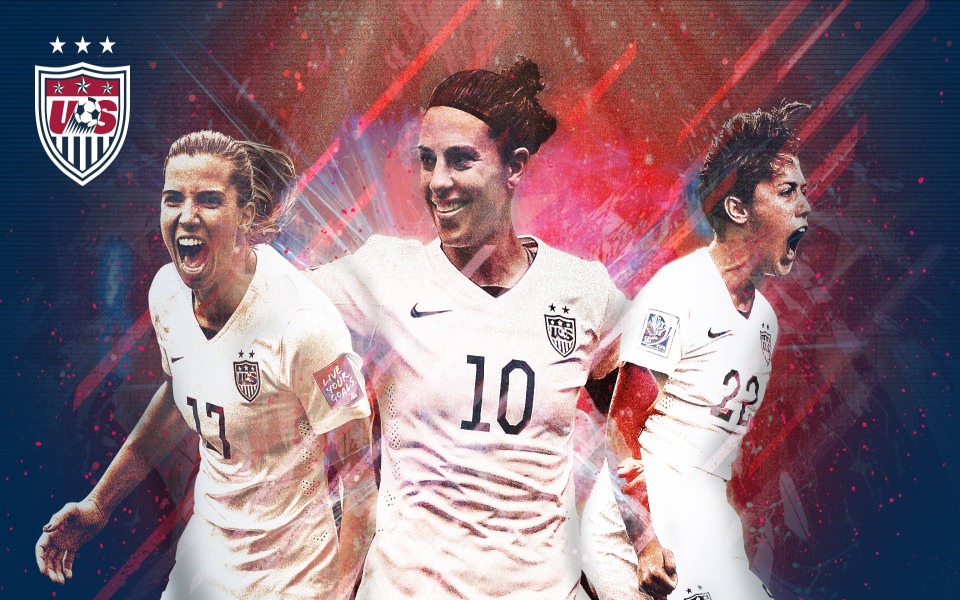 Download Carli Lloyd 4K 5K 8K HD Display Pictures Backgrounds Images For WhatsApp Mobile PC wallpaper