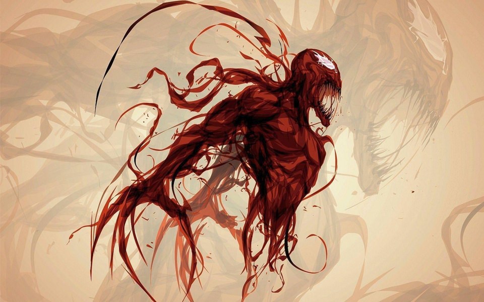 Download Carnage 4K 8K Free Ultra HD HQ Display Pictures Backgrounds Images wallpaper