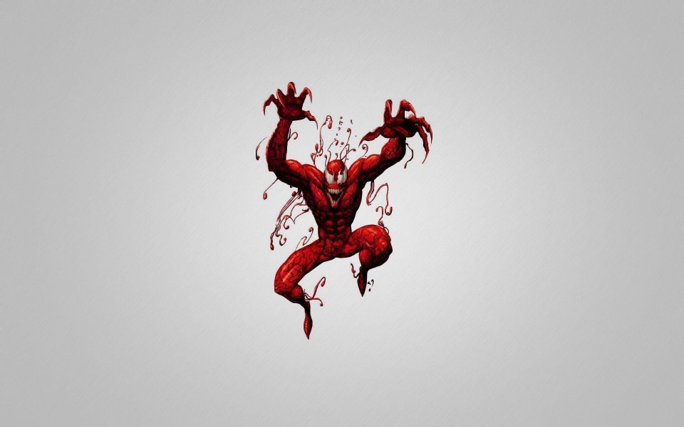 Carnage from Venom Let There Be Carnage Wallpaper HD Movies 4K Wallpapers  Images and Background  Wallpapers Den