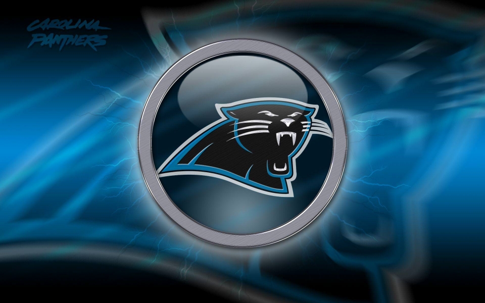 Download Carolina Panthers 4K 5K 8K HD Display Pictures Backgrounds Images wallpaper