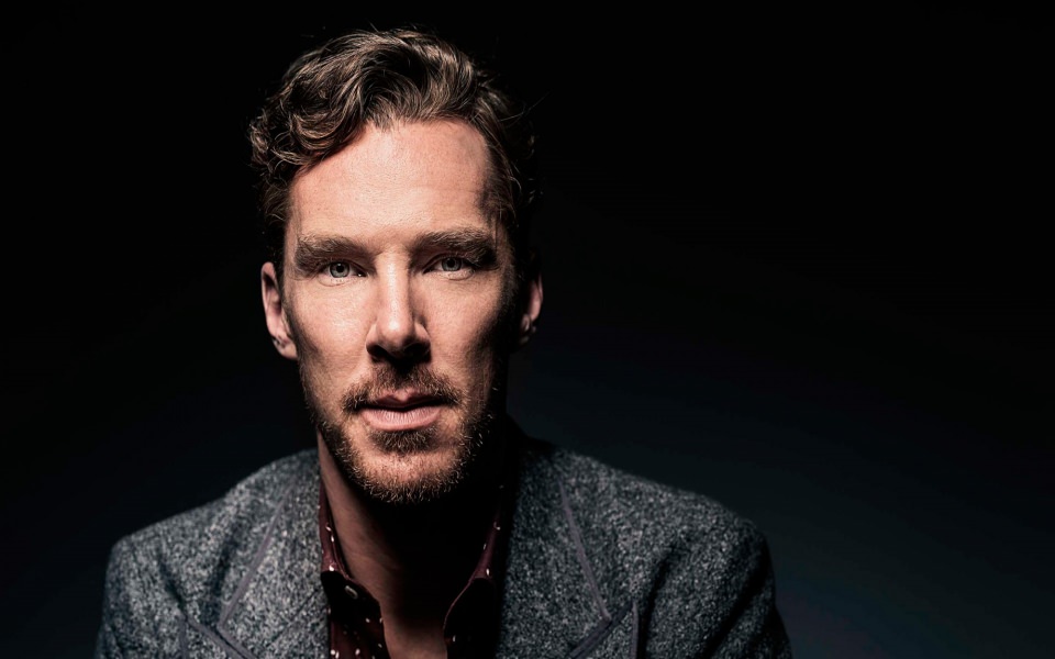 Download Celebrities Benedict Cumberbatch New Photos Pictures Backgrounds wallpaper