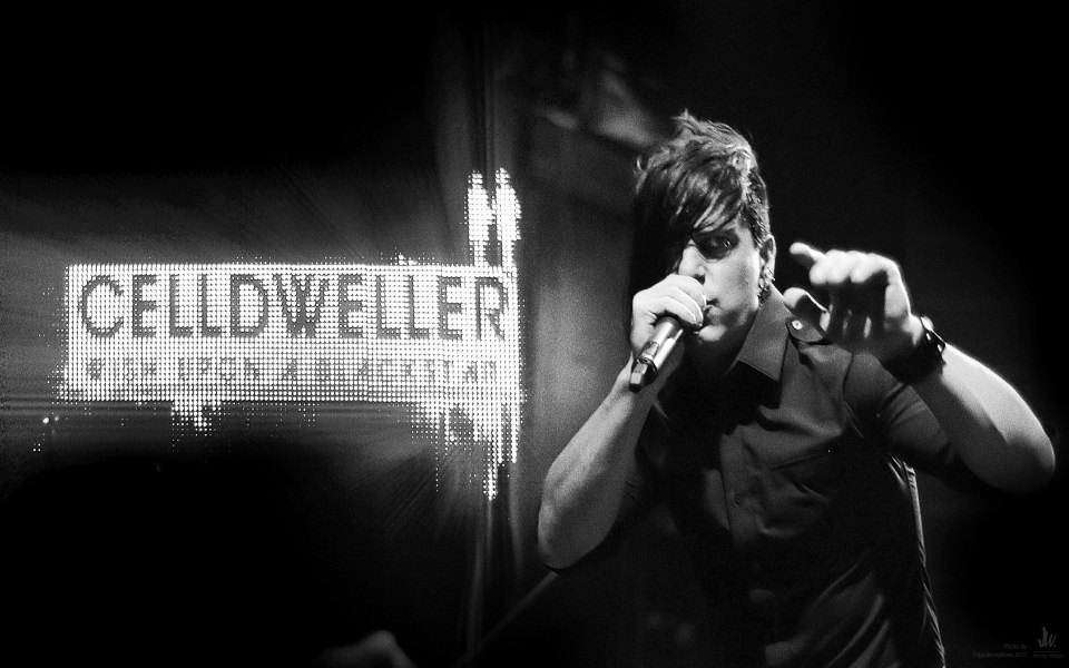 Download Celldweller Free HD Display Pictures Backgrounds Images wallpaper