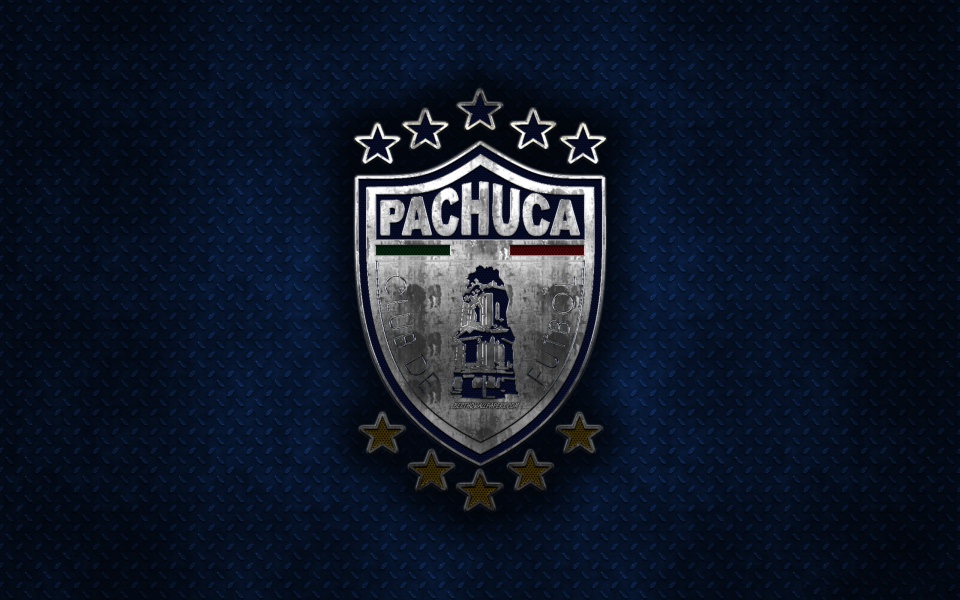 Download CF Pachuca HD Background Images wallpaper