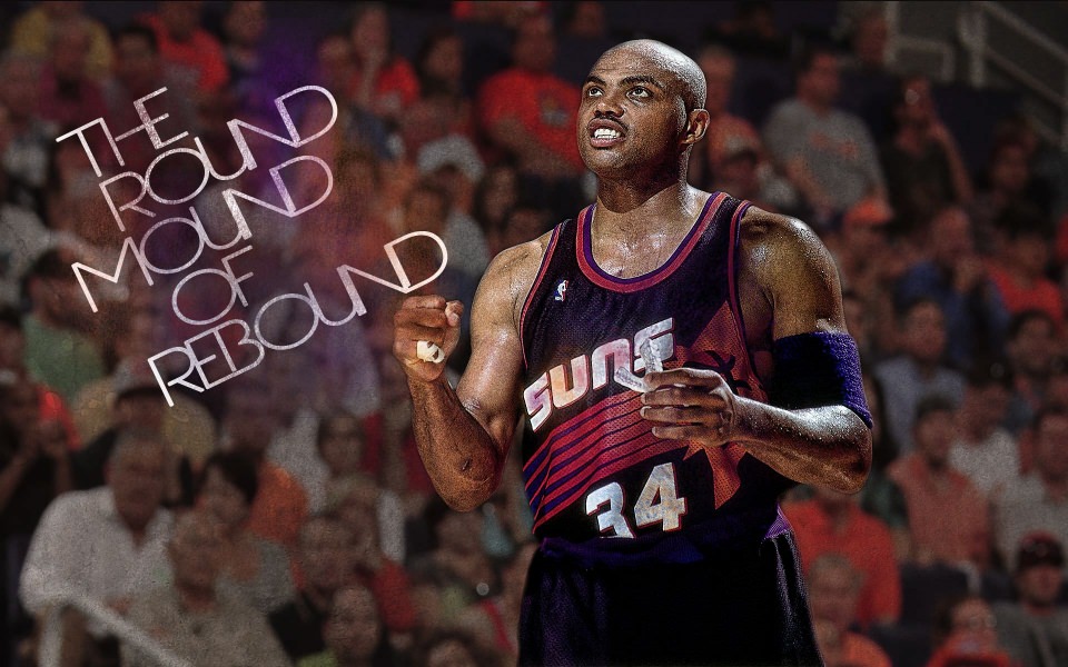 Download Charles Barkley Background Images HD 1080p Free Download wallpaper