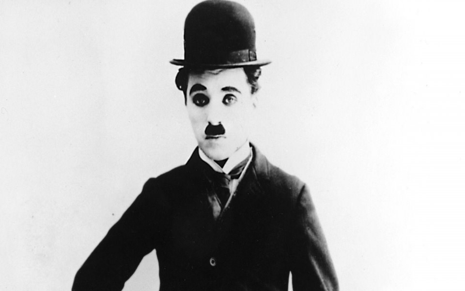 Download Charlie Chaplin Full HD FHD 1080p Desktop Backgrounds For PC Mac wallpaper