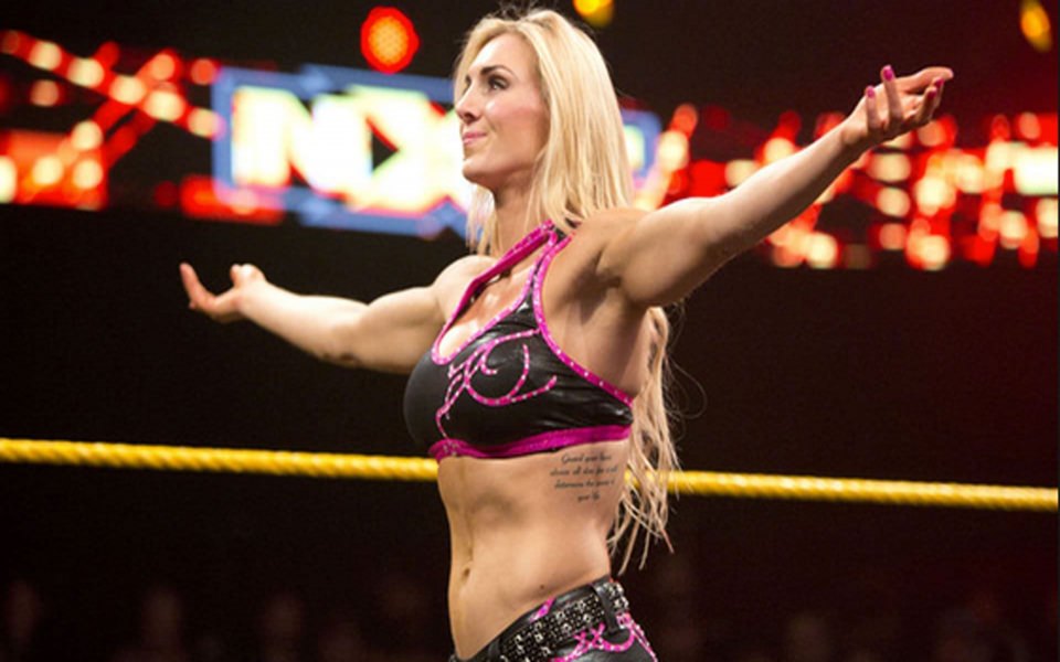 Download Charlotte Flair 3D HD Wallpapers Mobile Free Download wallpaper