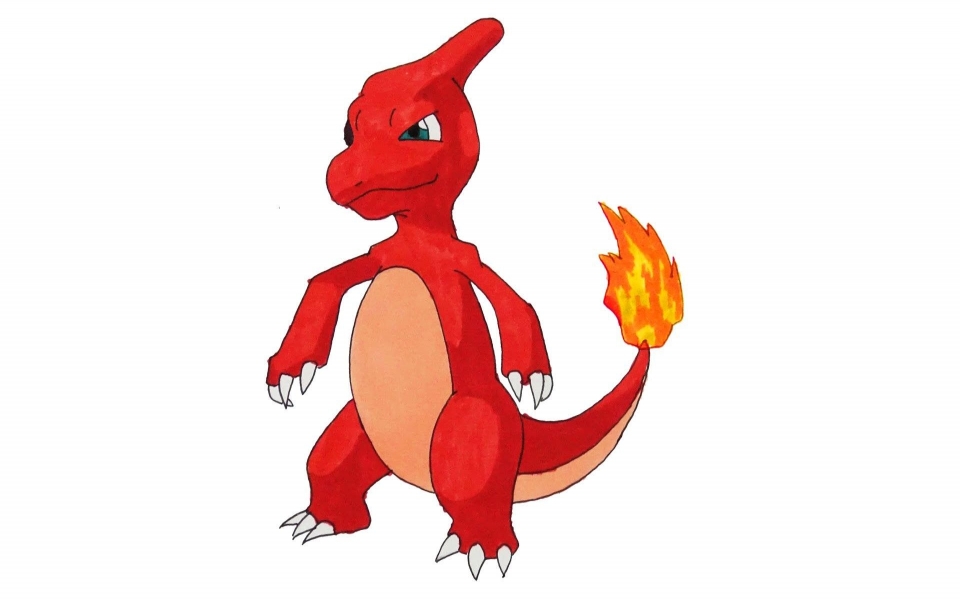 Download Charmeleon Free Wallpapers HD Display Pictures Backgrounds Images wallpaper