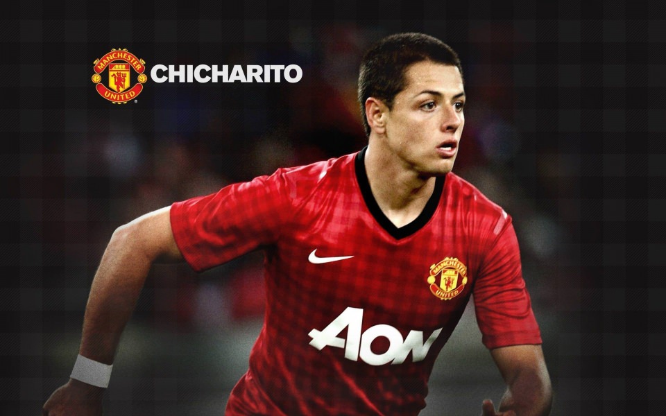Download Chicharito Hernandez Wallpaper FHD 1080p Desktop Backgrounds For PC Mac Images wallpaper