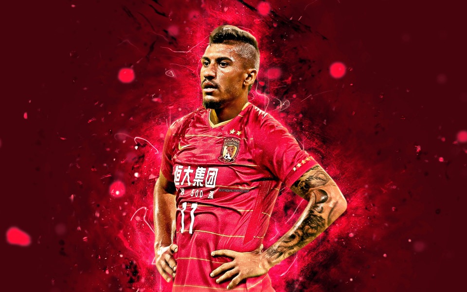 Download Chinese Super League Most Popular Wallpaper For Mobile wallpaper