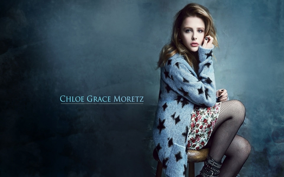 Download Chloe Grace Moretz 4K 8K Free Ultra HD Pictures Backgrounds Images wallpaper