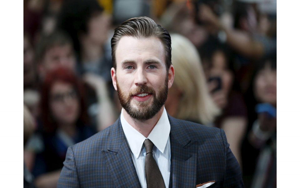 Download Chris Evans Free Wallpapers HD Display Pictures Backgrounds Images wallpaper