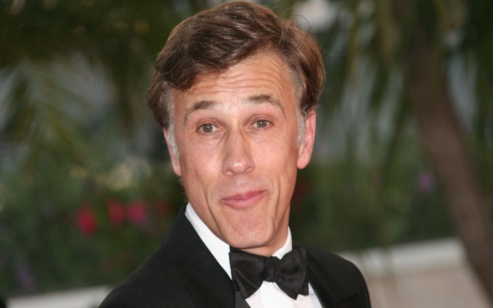 Download Christoph Waltz Wallpaper Free To Download For iPhone Mobile wallpaper