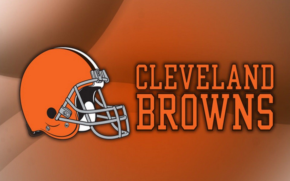 Download Cleveland Browns 4k For iPhone 11 MackBook Laptops 8k HD wallpaper