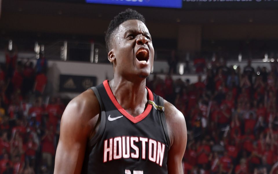 Download Clint Capela 8K iPhone Wallpapers 2020- Top Free 8K iPhone Backgrounds wallpaper
