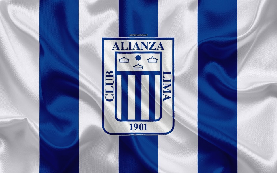 Download Club Alianza Lima HD Background Images wallpaper