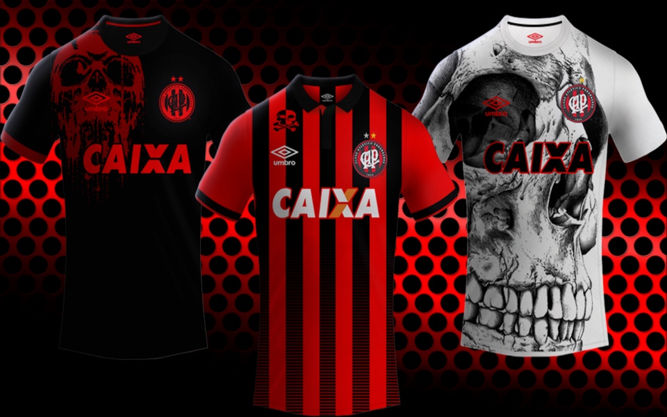 Download Club Athletico Paranaense Mobile Free Wallpapers Download wallpaper