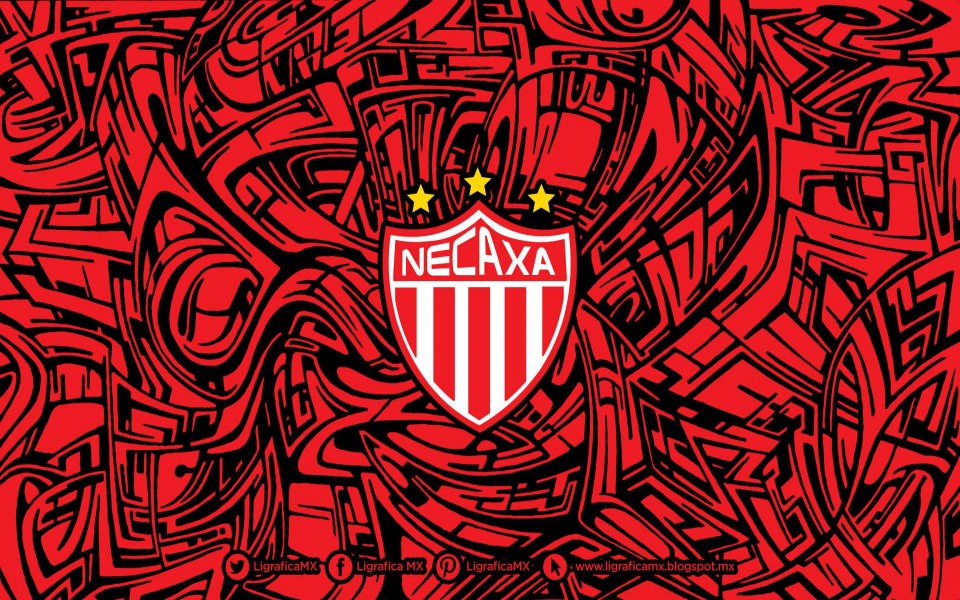Download Club Necaxa Best Free New Images wallpaper