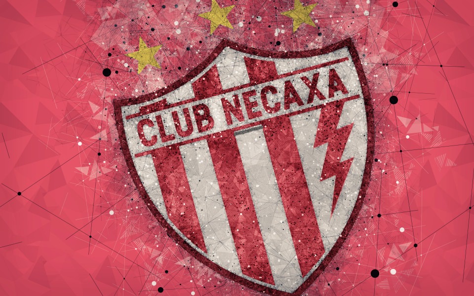 Download Club Necaxa HD Wallpaper for Mobile 2560x1440 wallpaper