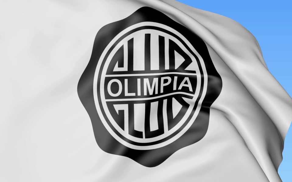 Download Club Olimpia 1920x1080 4K 8K Free Ultra HD HQ ...