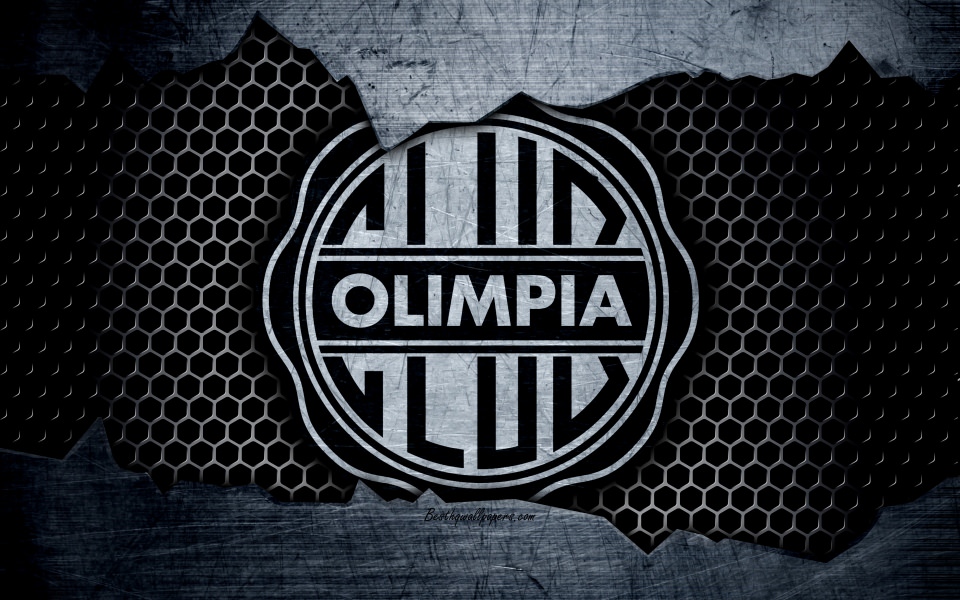 Download Club Olimpia 4K 8K Free Ultra HD HQ Display Pictures Backgrounds Images wallpaper