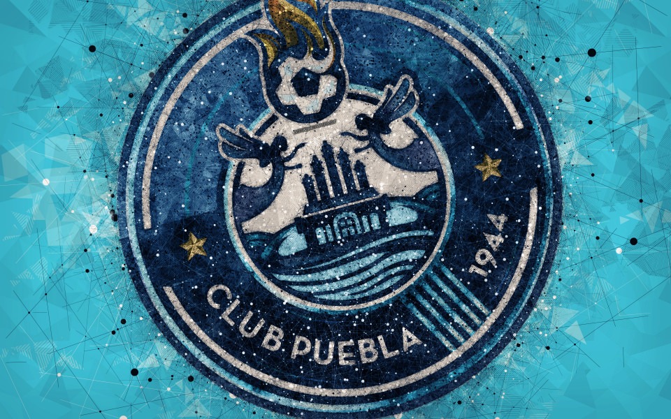 Download Club Puebla 4K Ultra HD 1366x768 Background Photos wallpaper