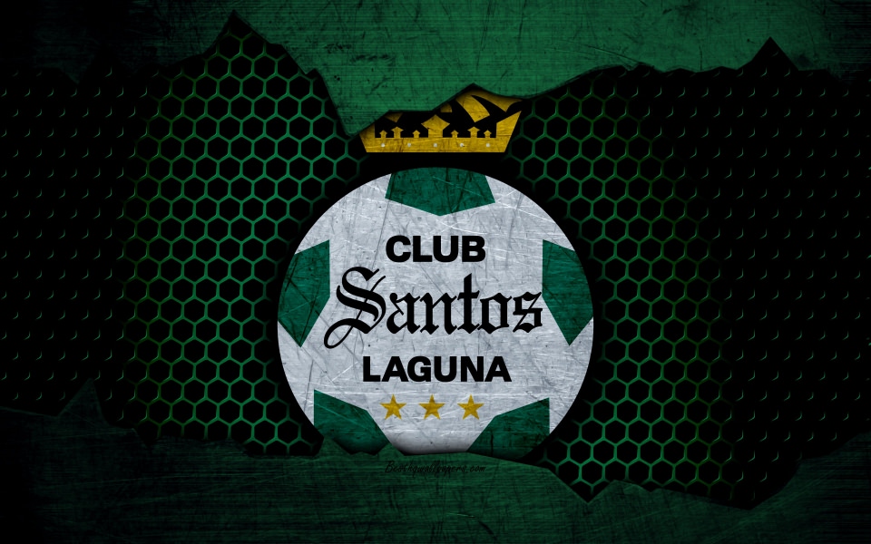 Download Club Santos Laguna 4K 5K 8K Backgrounds For Desktop And Mobile wallpaper