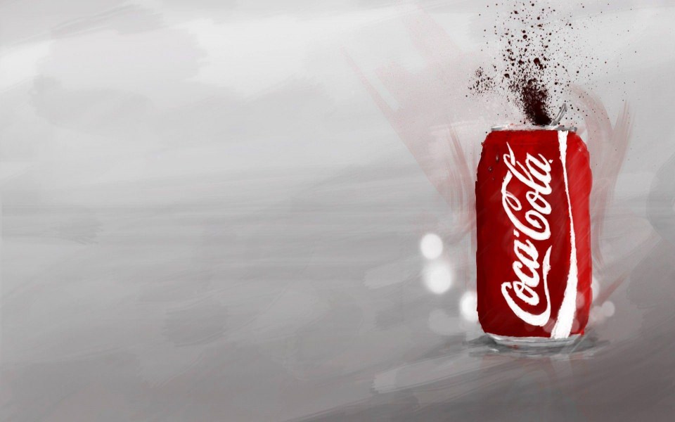Download Coca Cola 4k Wallpaper For iPhone 11 MackBook Laptops wallpaper