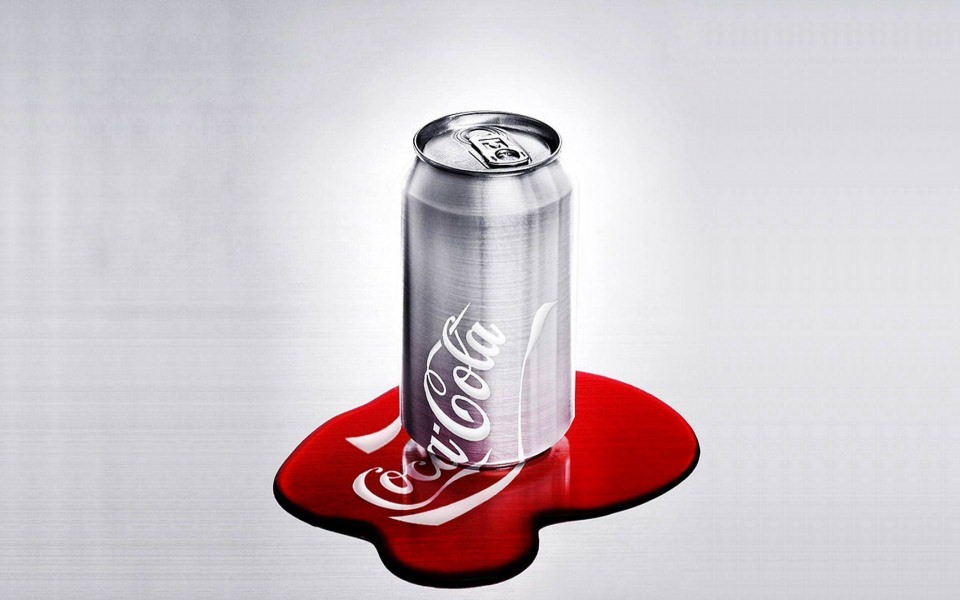 Download Coca Cola 5K Ultra Full HD 1080p 2020 2560x1440 wallpaper