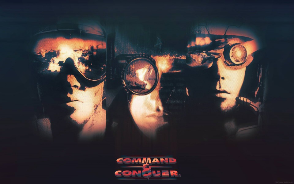 Download Command And Conquer 4K Ultra HD Wallpapers For Android wallpaper