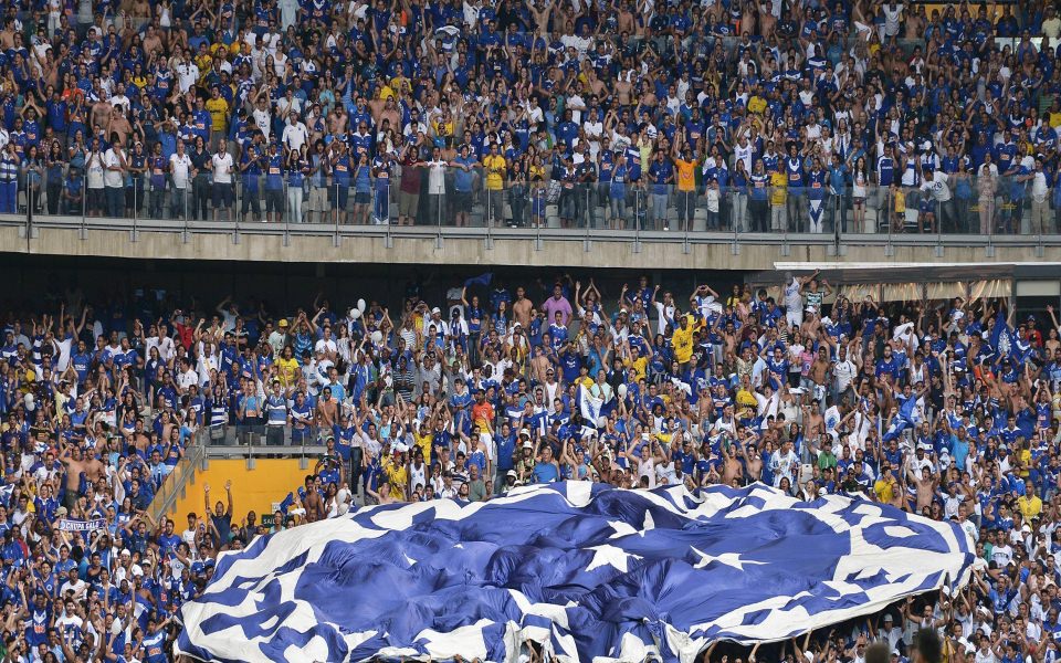 Download Cruzeiro 4K Ultra HD Wallpapers For Android wallpaper