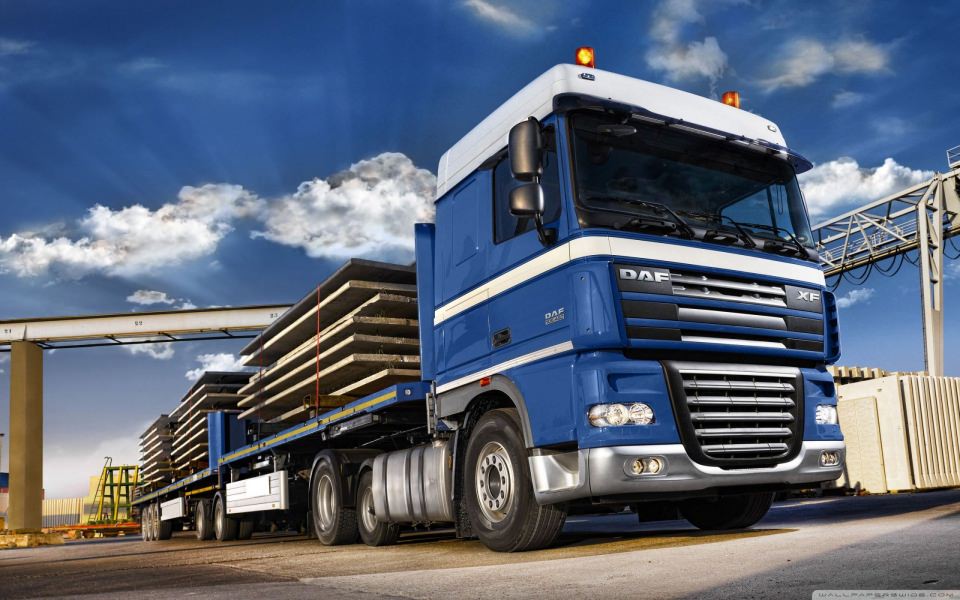 Download Daf Truck Pictures Free To Download For iPhone Mobile wallpaper