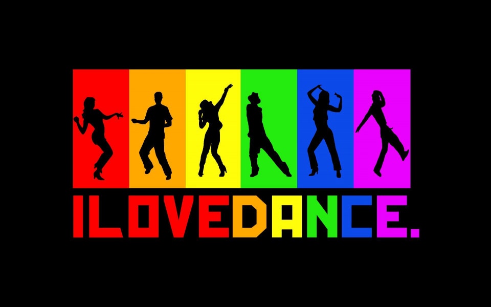 Download Dance Music WhatsApp DP Background For Phones wallpaper