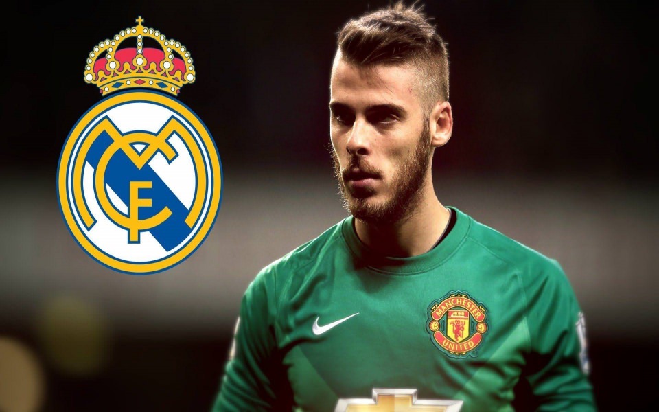 Download David De Gea Save 4K 5K 8K HD Display Pictures Backgrounds Images For WhatsApp Mobile PC wallpaper