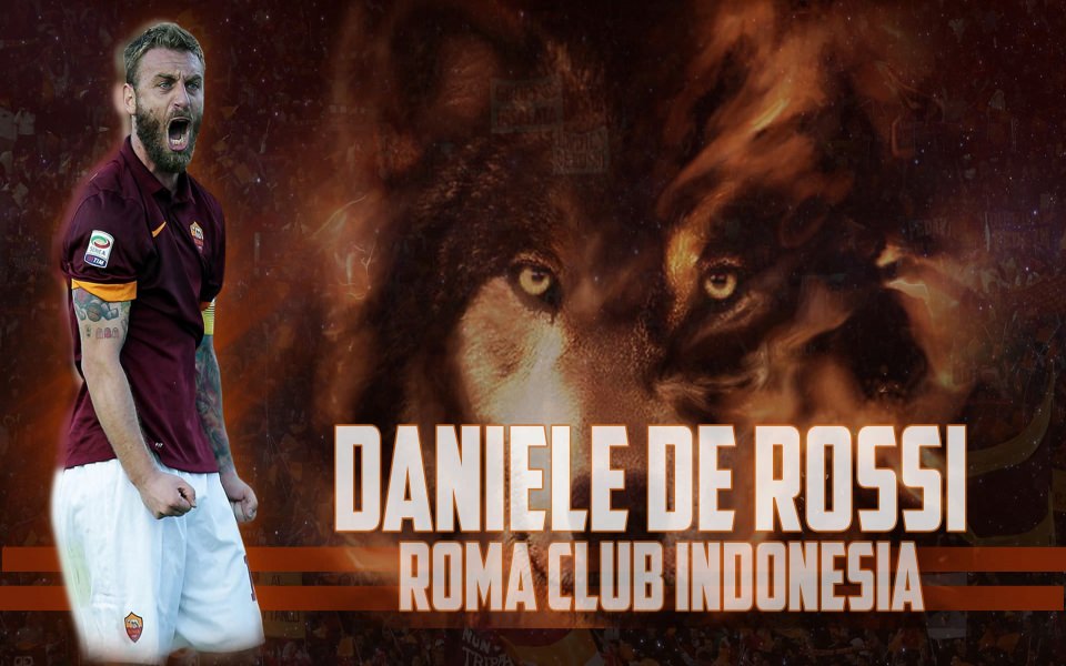 Download De Rossi 4K 8K HD Display Pictures Backgrounds Images wallpaper