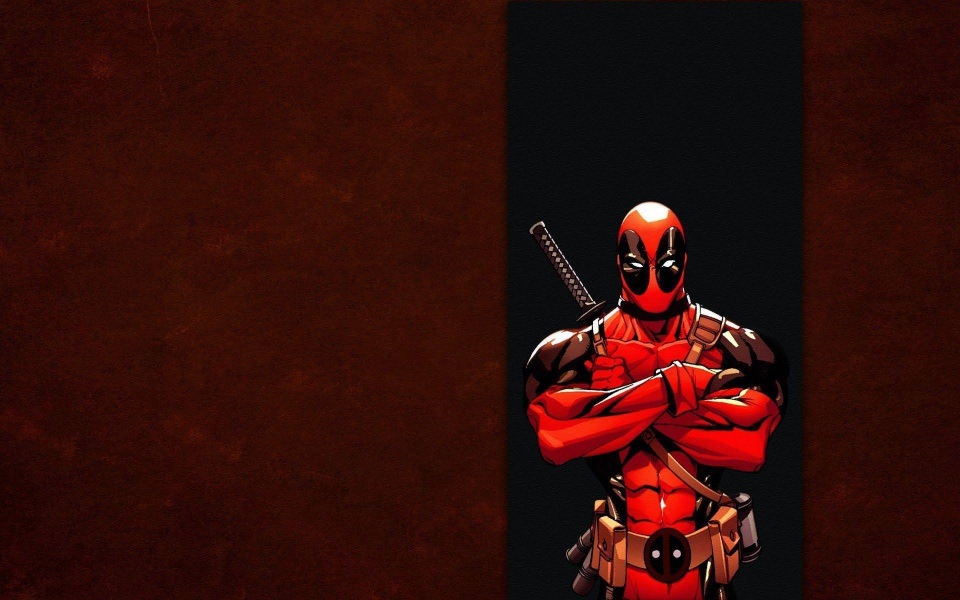 Download Deadpool Latest Pictures And FHD wallpaper