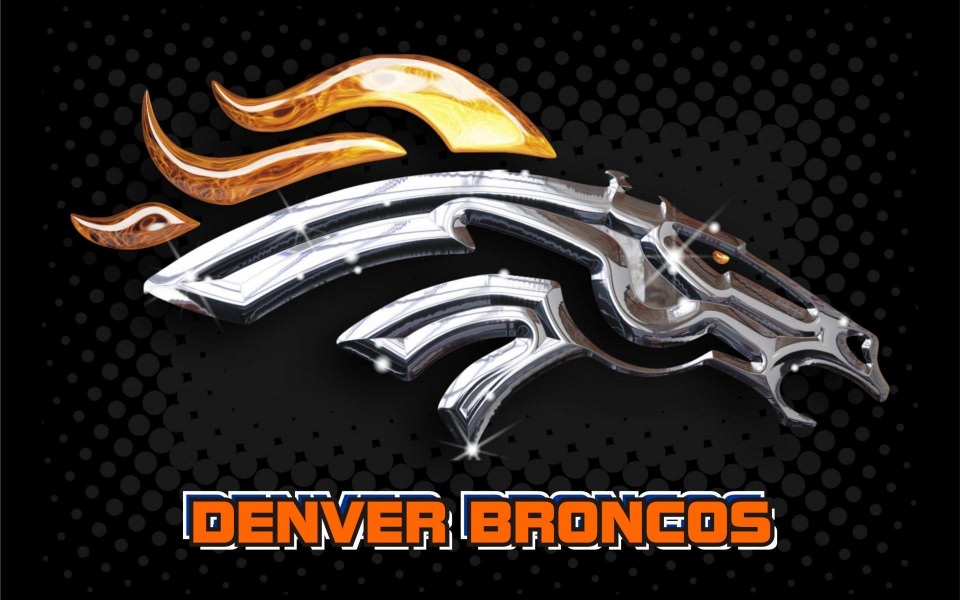 Download Denver Broncos 4K 8K HD 2560x1600 Mobile Download wallpaper