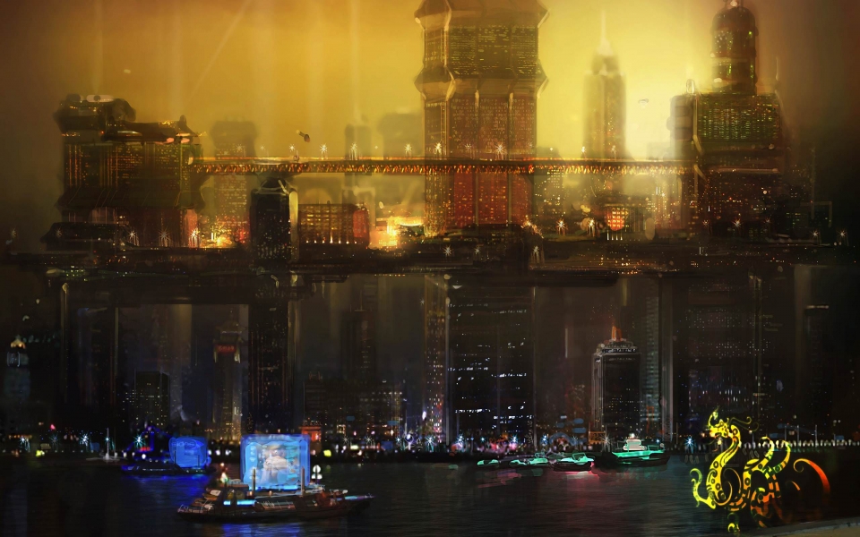 Download Deus Ex iPhone Images Backgrounds In 4K 8K Free wallpaper
