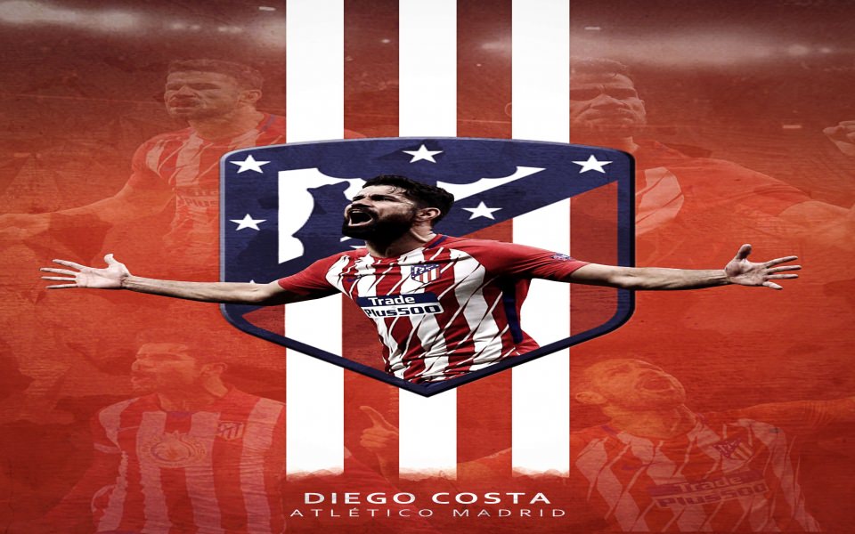 Download Diego Costa Ultra High Quality Background Photos wallpaper
