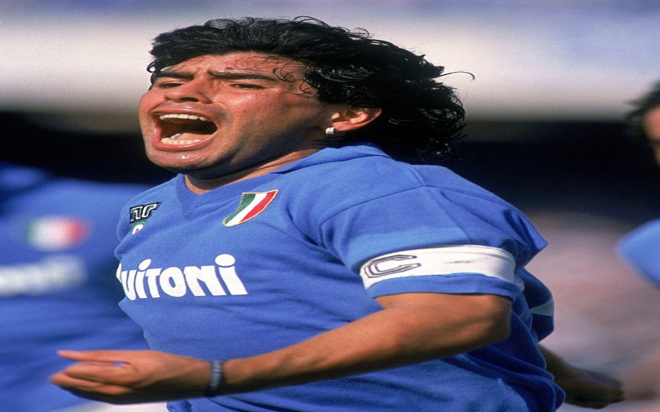 Maradona wallpapers HD 4k by For Everyone Wallpapers  Android Apps   AppAgg