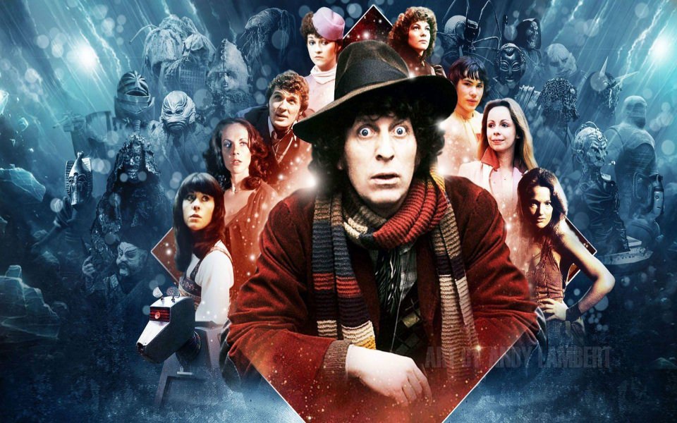 Download Doctor Who Tardis HD 1080p Widescreen Best Live Download wallpaper
