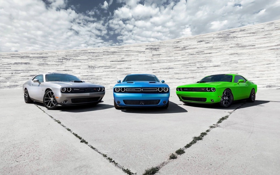 Download Dodge Charger Muscle Car Best Free New Images wallpaper