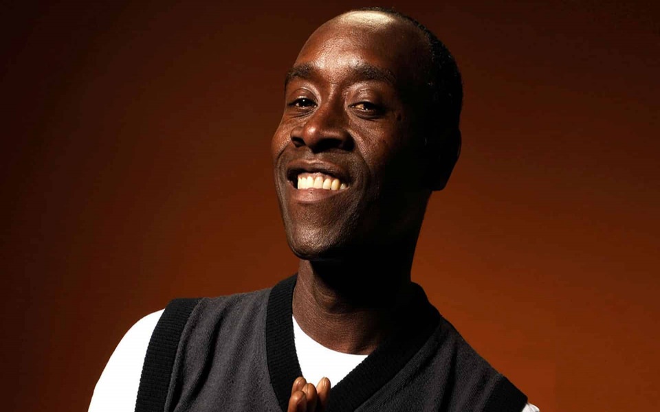 Download Don Cheadle Wallpaper Free To Download For iPhone Mobile wallpaper