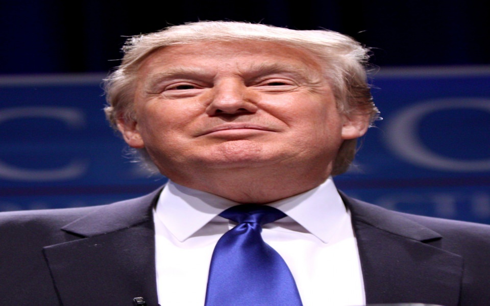 Download Donald Trump Free Ultra HD 1080p 2560x1440 Download wallpaper