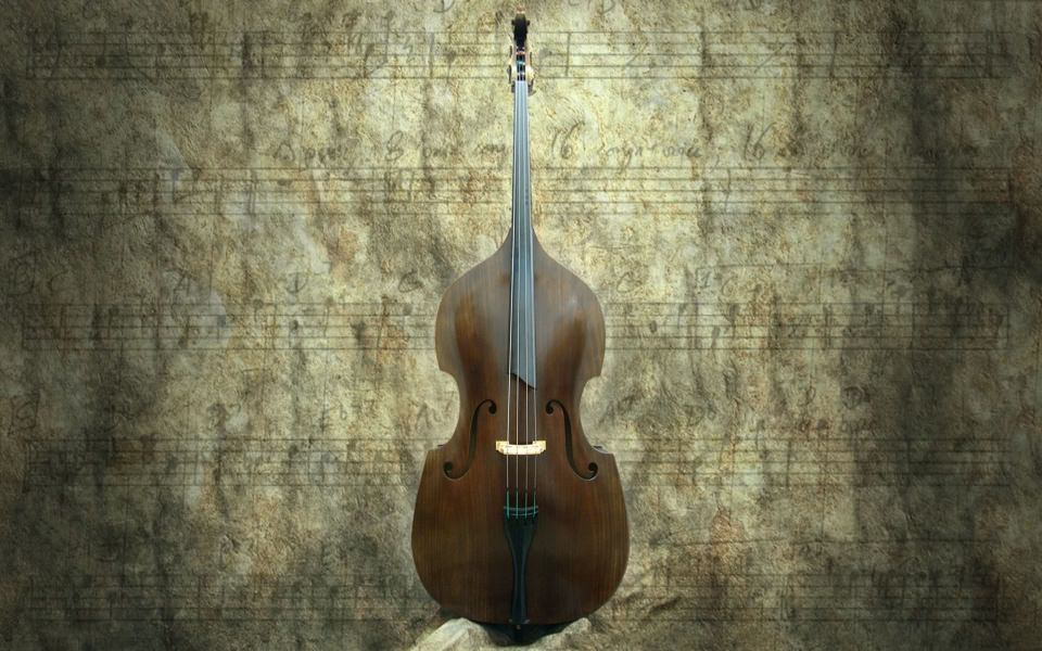 Download Double Bass iPhone Images Backgrounds In 4K 8K Free wallpaper