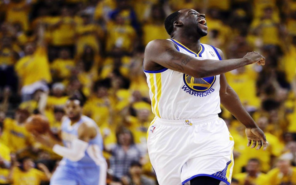 Download Draymond Green Best Free New Images wallpaper