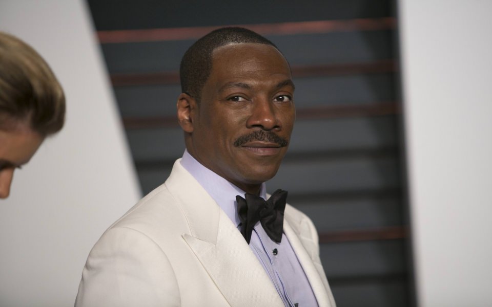 Download Eddie Murphy Latest Pictures And FHD wallpaper