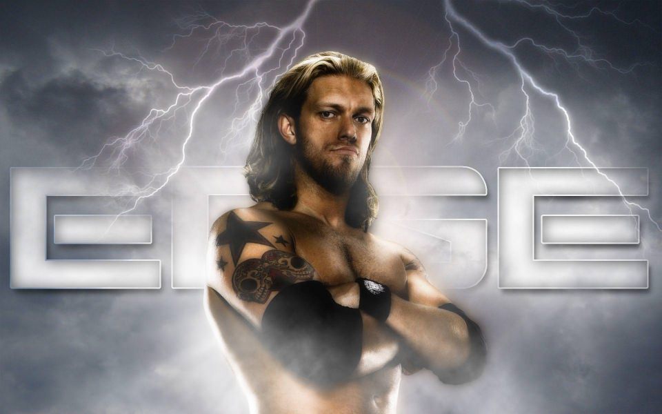 Download Edge Wrestling WWE 4K 5K 8K HD Display Pictures Backgrounds Images wallpaper